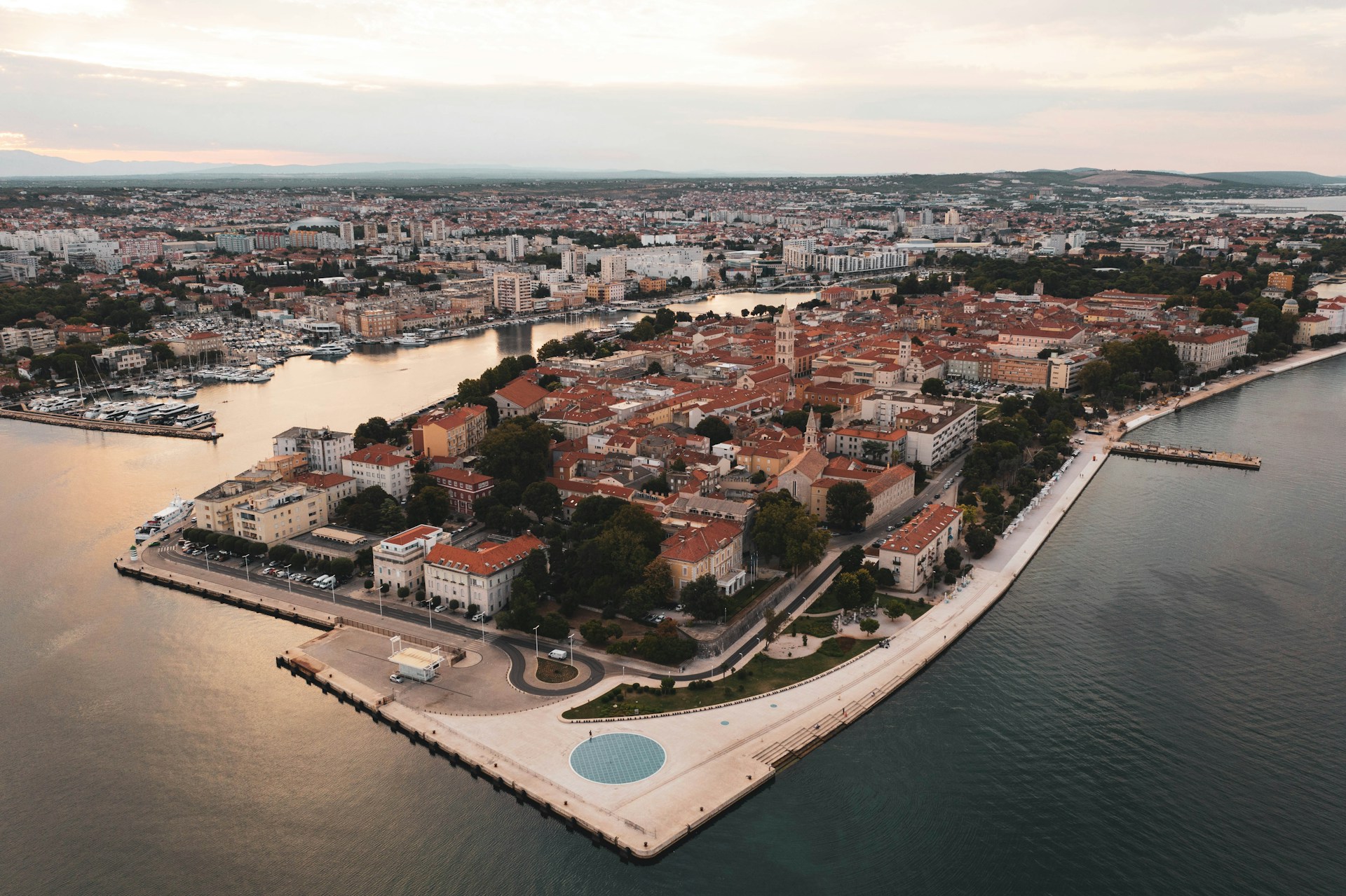 Zadar Airport