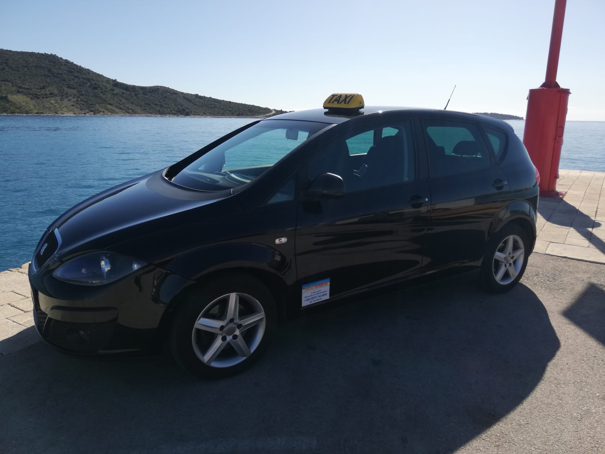 Seat Altea - The Little One
